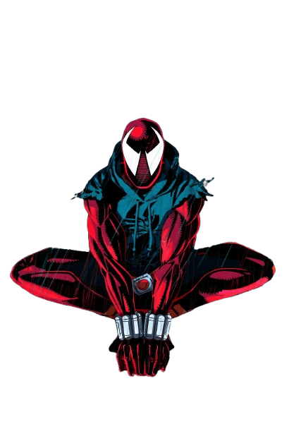 Ben Reilly