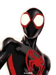 Miles Morales