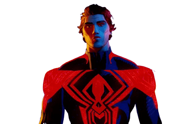 Peter B. Parker